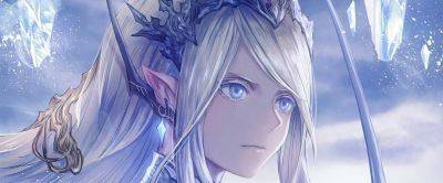 Спустя почти неделю продаж тираж Final Fantasy 16 превысил 3 миллиона копий - gametech.ru