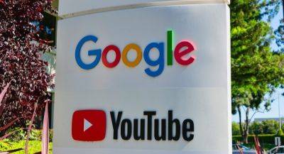 WSJ: Google могут лишить миллиардов долларов из-за рекламы YouTube - app-time.ru