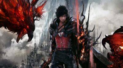 Продажи Final Fantasy XVI достигли 3 млн копий за первую неделю - 3dnews.ru