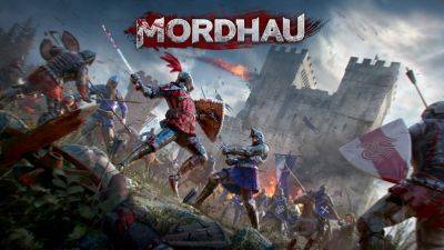 Mordhau доберется до консолей уже в следующем месяце - fatalgame.com