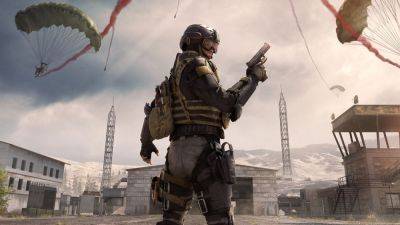 Боббі Котик (Bobby Kotick) - Call of Duty: Warzone Mobile з'явиться восениФорум PlayStation - ps4.in.ua - Сша