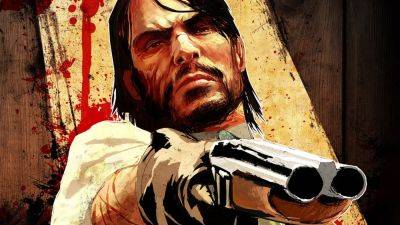 Red Dead Redemption знову отримала віковий рейтинг у КореїФорум PlayStation - ps4.in.ua