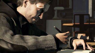 Alan Wake - Каталог PS+ у липні – ремастер Alan Wake, CoD: Black Ops Cold War та EndlingФорум PlayStation - ps4.in.ua