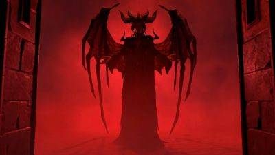 Diablo 4 Patch 1.03 fixt Nightmare Dungeons en Endgame XP grind - ru.ign.com