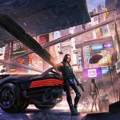 Егор Васильев - Для Cyberpunk 2077: Phantom Liberty могут представить русскую озвучку - lvgames.info