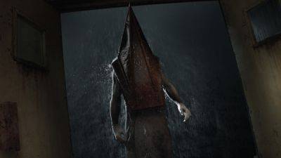 Джеймс Сандерленд - Выход ремейка хоррора Silent Hill 2 состоится в начале 2024 года, утверждает актер озвучки - playground.ru