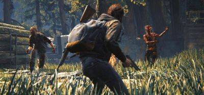 Производственные бюджеты The Last of Us Part II и Horizon Forbidden West превысили 200 миллионов долларов - zoneofgames.ru