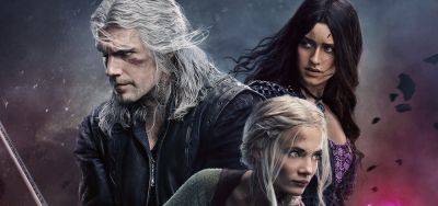 Генри Кавилл - На Netflix стартовал третий сезон сериала «Ведьмак» - zoneofgames.ru