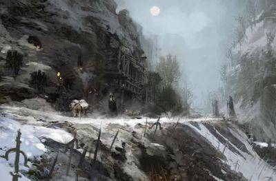 Blizzard выпустила патч 1.0.3 для Diablo IV - itndaily.ru