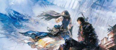 Филипп Спенсер - Final Fantasy XVI возглавила японский чарт с лучшими продажами среди игр для PlayStation 5 и худшими в основной серии - gamemag.ru - Япония