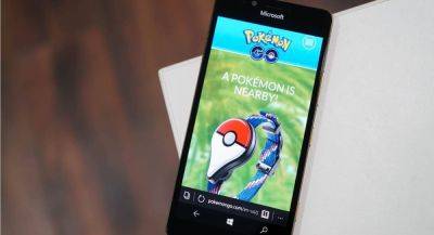 Филипп Спенсер - Microsoft хотела купить разработчиков Pokemon GO и FarmVille - app-time.ru