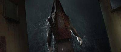 Филипп Спенсер - Акир Ямаока - Джеймс Сандерленд - Масахиро Ито - Актер озвучки назвал релизное окно ремейка Silent Hill 2 от создателей The Medium - gamemag.ru