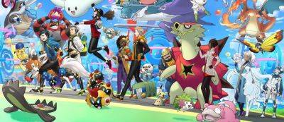 Призрак Pokémon Go: Niantic отменила игру по лицензии Marvel и уволила 230 человек - gamemag.ru - Лос-Анджелес