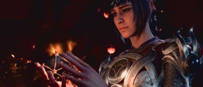Baldur's Gate 3 выйдет на PC на месяц раньше, а версия для PS5 задержится до сентября - gamemag.ru