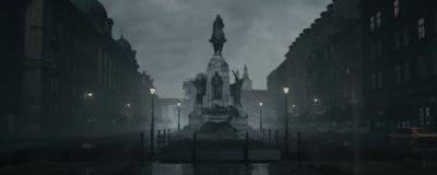 Игра The Medium получила "облачную" версию - смотрим трейлер - horrorzone.ru