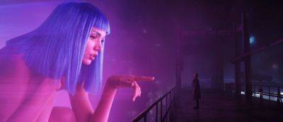 Бобби Котик - Анонсирована Blade Runner 2033: Labyrinth — новая игра по франшизе «Бегущий по лезвию» от Annapurna Interactive - gamemag.ru