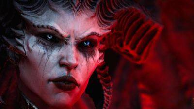 Diablo 4 уже получила первый патч. Враги стали жёстче - gametech.ru