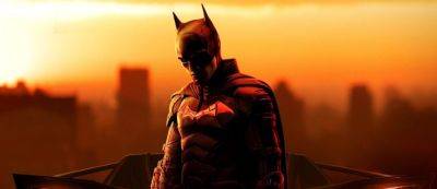 Мэтт Ривз - Роберт Паттинсон - Съёмки сиквела «Бэтмена» с Робертом Паттинсоном отложены до 2024 года - gamemag.ru