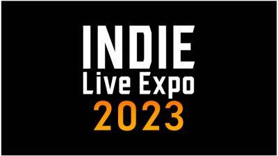 Анонсировано августовское шоу INDIE Live Expo 2023 - cubiq.ru