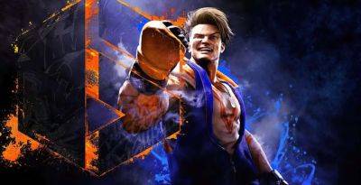 Street Fighter 6 поставила рекорд по числу геймеров в Steam за раз - trashexpert.ru