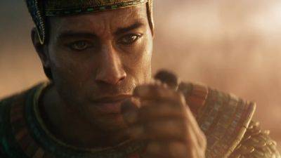 Total War: Pharaoh Hands-on Preview - De Bronstijd in weer en wind - ru.ign.com