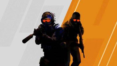 Counter-Strike 2 получила серьезное обновление - playground.ru