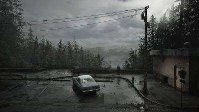 Актер озвучки намекнул на дату релиза ремейка Silent Hill 2 - games.24tv.ua - Херсон