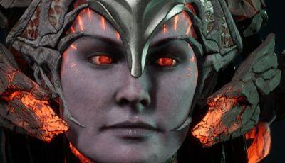 В Mortal Kombat 1 упростили выполнение фаталити - gametech.ru