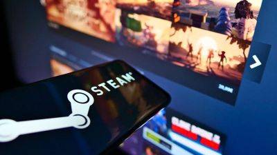 Игроки из РФ теперь могут напрямую пополнять кошелек Steam через Qiwi, эксклюзивы Bethesda — самое интересное за 29 июня - gametech.ru - Россия