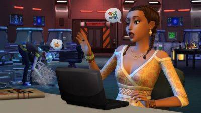 The Sims 5 krijgt naar verluidt zelfde verdienmodel als Fortnite - ru.ign.com