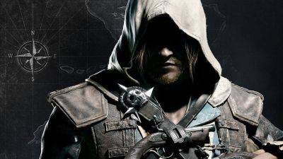 По слухам, Ubisoft приступила к разработке ремейка Assassin’s Creed Black Flag - trashexpert.ru - Сингапур