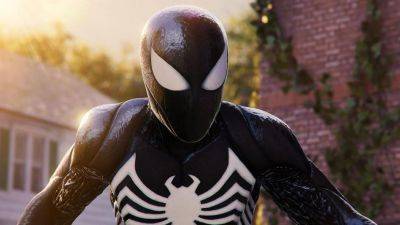 Питер Паркер - Разработчики Spider-Man 2 опасались, что игра будет слишком простой - gametech.ru - Россия