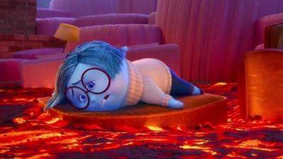 Роберт Игер - СМИ: в Pixar впервые за десять лет прошла волна массовых увольнений - playground.ru