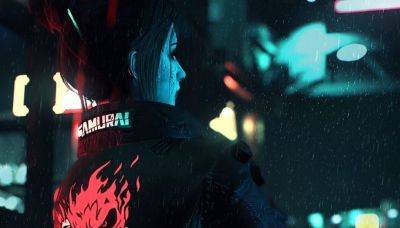 Трейлер Summer Game Fest. Cyberpunk 2077, Mortal Kombat 1 и Alan Wake 2 попали в кадр - gametech.ru - Россия