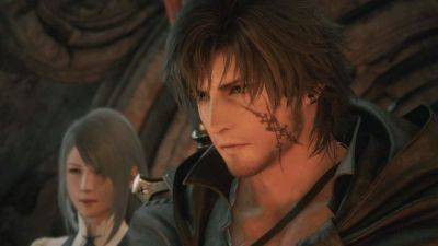 Наокі Йосіда - Чутка: Square Enix стурбована малою кількістю замовлень Final Fantasy XVIФорум PlayStation - ps4.in.ua