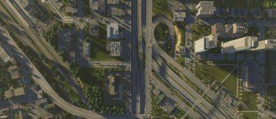 В сети появились скриншоты градостроительного симулятора Cities: Skylines II — он сразу попадёт в Xbox Game Pass - gamemag.ru - city Релиз