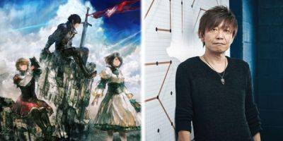 Продюсер Final Fantasy 16 разъяснил заявление об отказе от нумерации в названиях будущих игр франшизы - playground.ru