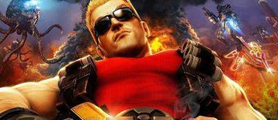 Издатель Duke Nukem 1+2 для портативной консоли Evercade извинился за созданную с помощью ИИ обложку ремастера - gamemag.ru