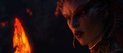 Пострелизное обновление Diablo IV улучшило баланс и исправило баги - gamemag.ru