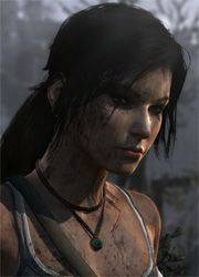 Лариса Крофт - Алисия Викандер - Рианна Пратчетт - Анонсирована третья игра из серии "Tomb Raider" - kinonews.ru