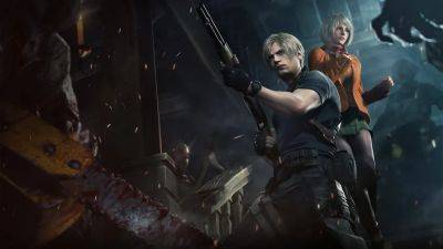 Capcom интересуется у игроков, ремейк какой части Resident Evil они хотят видеть - coremission.net