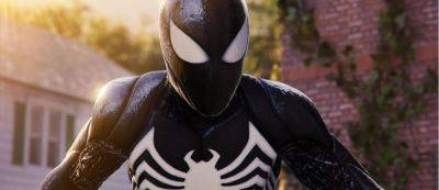 Sony показала в мультфильме "Человек-паук: Паутина вселенных" новый геймплей Marvel's Spider-Man 2 - gamemag.ru - Сша