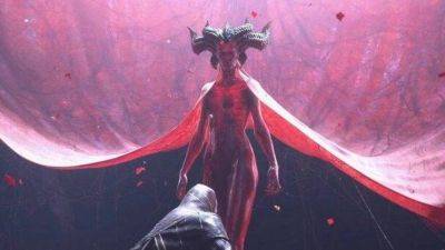 Diablo Iv - «Это просто идеально» — Пользователи хвалят кооперативный режим в Diablo IV - mmo13.ru