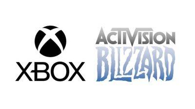 Брэд Смит - Microsoft готова вывести Activision из Великобритании. Глава корпорации встретится с канцлером - gametech.ru - Лондон - Англия
