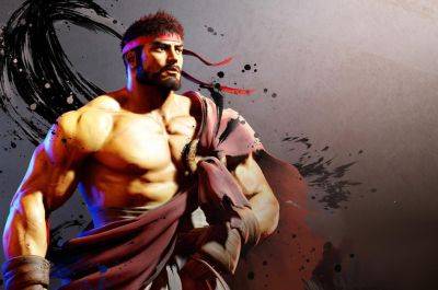 Capcom похвасталась первыми результатами Street Fighter 6 - gametech.ru - Россия