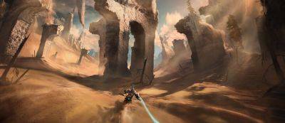 Atlas Fallen от авторов Lords of the Fallen предложит выбор 4K или 60 FPS на PlayStation 5 и Xbox Series X - gamemag.ru - Сша