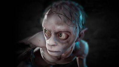 Gollum в шокирующем техническом состоянии на PS5 и Xbox Series. Игра практически неиграбельна на Series S - gametech.ru - Россия
