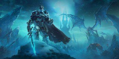 Сотрудника Blizzard уволили за шутки о корпоративной жадности в World of Warcraft - tech.onliner.by