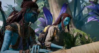 Бета-тест Avatar Reckoning перенесли до середины июня - app-time.ru - Филиппины