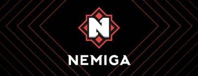 Nemiga Gaming покинула первый дивизион Восточной Европы - dota2.ru